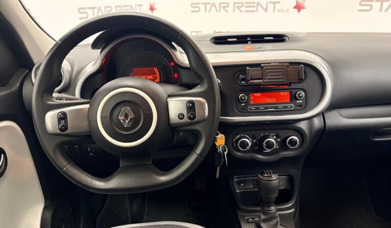 Renault Twingo SCe 65 CV Life pieno