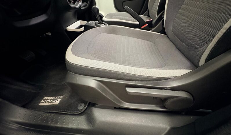 Renault Twingo TCe 90 CV EDC Zen LIMITED pieno