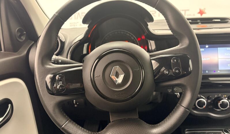 Renault Twingo SCe 65 CV Duel pieno