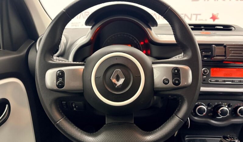 Renault Twingo SCe 65 CV Life pieno