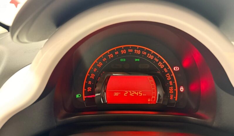 Renault Twingo TCe 90 CV EDC Zen LIMITED pieno