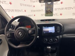 Renault Twingo SCe 65 CV Duel pieno