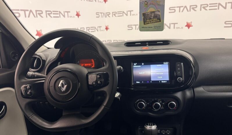 Renault Twingo SCe 65 CV Duel pieno