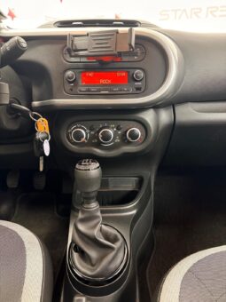 Renault Twingo SCe 65 CV Life pieno