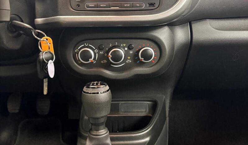 Renault Twingo SCe 65 CV Life pieno