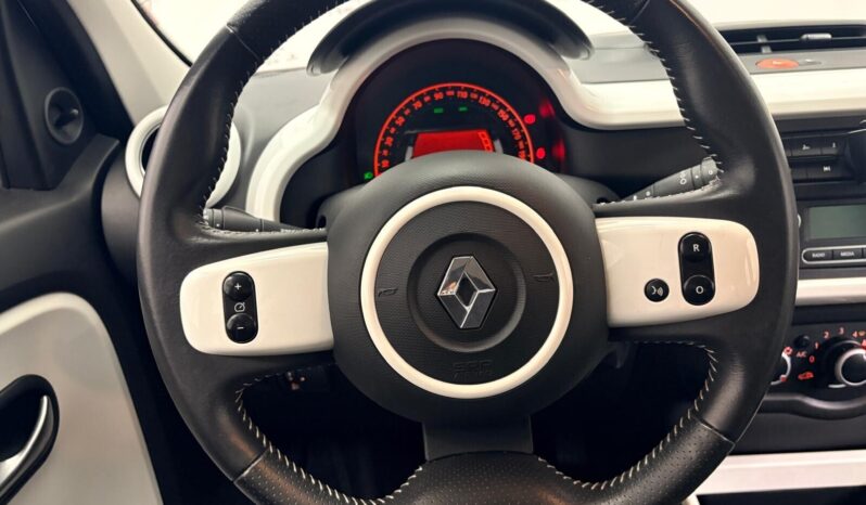 Renault Twingo TCe 90 CV EDC Zen LIMITED pieno