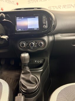 Renault Twingo SCe 65 CV Duel pieno
