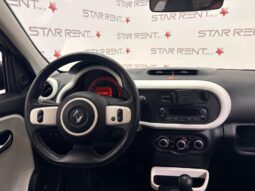 Renault Twingo TCe 90 CV EDC Zen LIMITED pieno