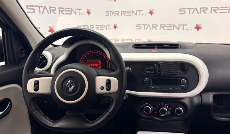 Renault Twingo TCe 90 CV EDC Zen LIMITED pieno