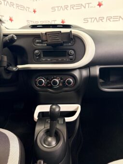 Renault Twingo TCe 90 CV EDC Zen LIMITED pieno