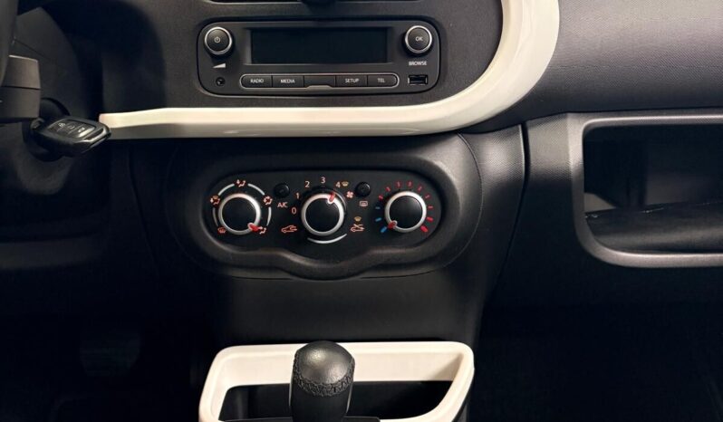 Renault Twingo TCe 90 CV EDC Zen LIMITED pieno
