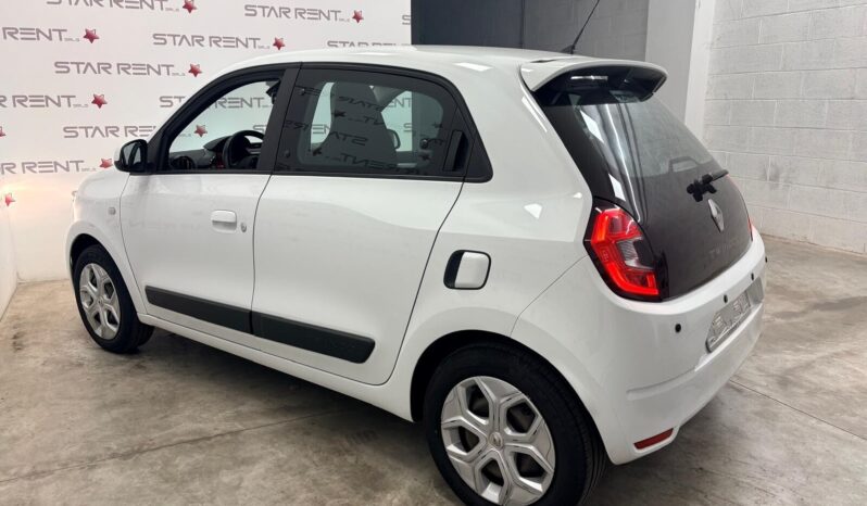 Renault Twingo SCe 65 CV Duel pieno