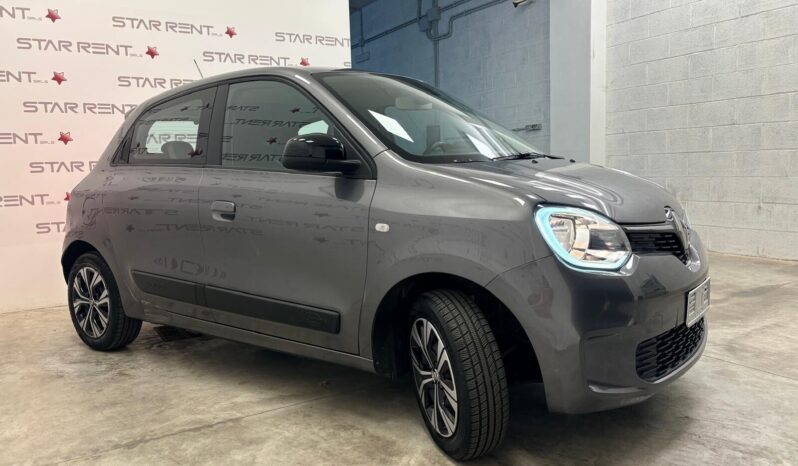 Renault Twingo SCe 65 CV Life pieno
