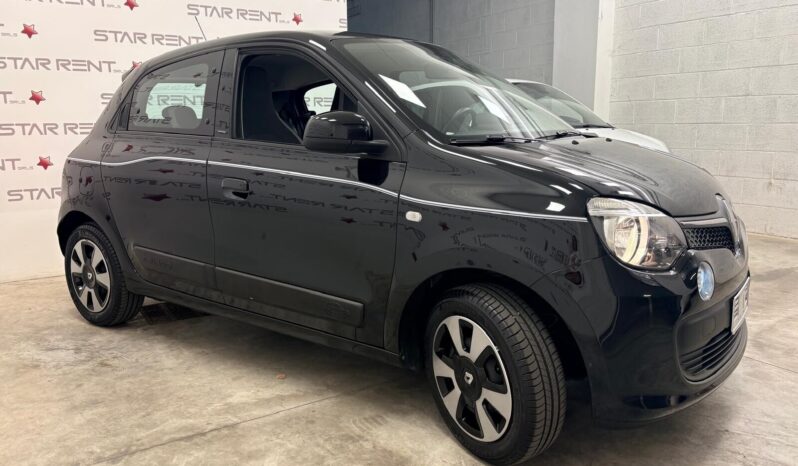 Renault Twingo TCe 90 CV EDC Zen LIMITED pieno