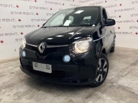 Renault Twingo TCe 90 CV EDC Zen LIMITED