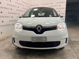 Renault Twingo SCe 65 CV Duel pieno
