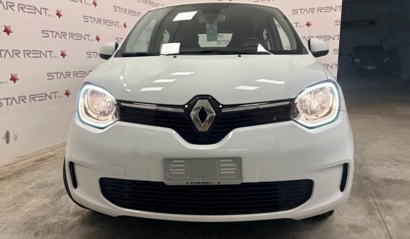 Renault Twingo SCe 65 CV Duel pieno