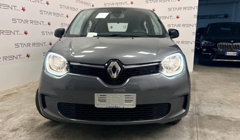 Renault Twingo SCe 65 CV Life pieno