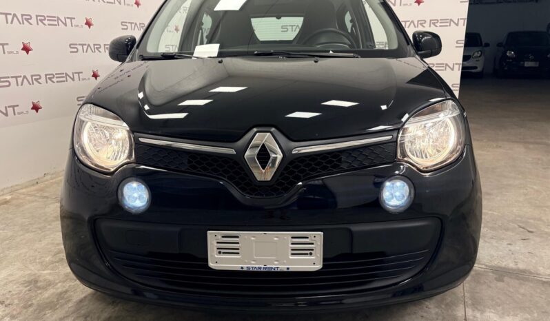 Renault Twingo TCe 90 CV EDC Zen LIMITED pieno