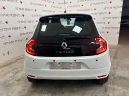 Renault Twingo SCe 65 CV Duel pieno