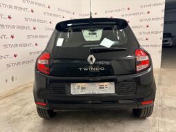 Renault Twingo TCe 90 CV EDC Zen LIMITED pieno