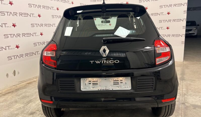 Renault Twingo TCe 90 CV EDC Zen LIMITED pieno