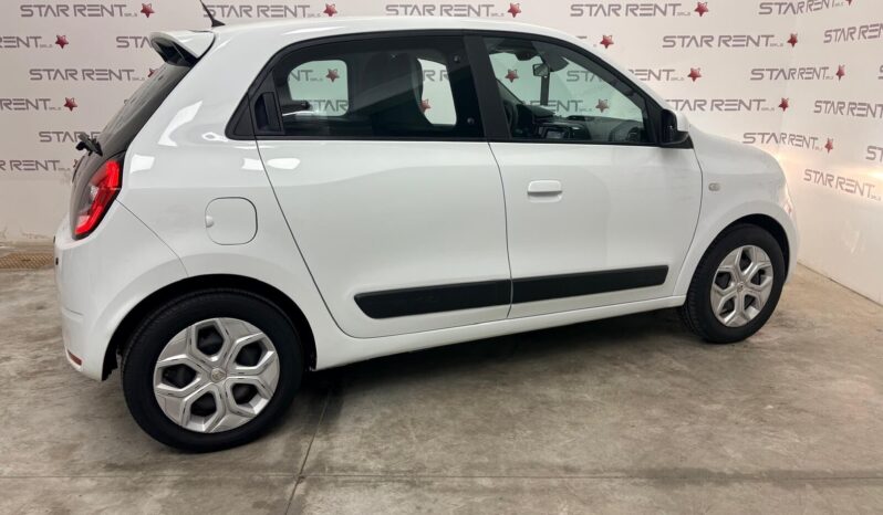 Renault Twingo SCe 65 CV Duel pieno