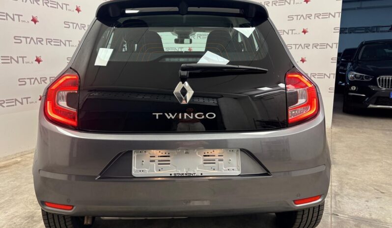 Renault Twingo SCe 65 CV Life pieno