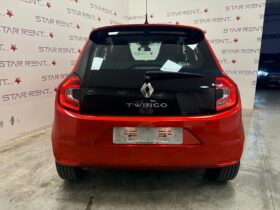 Renault Twingo SCe 65 CV Intens