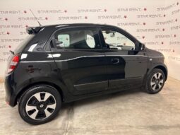 Renault Twingo TCe 90 CV EDC Zen LIMITED pieno