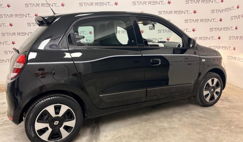 Renault Twingo TCe 90 CV EDC Zen LIMITED pieno