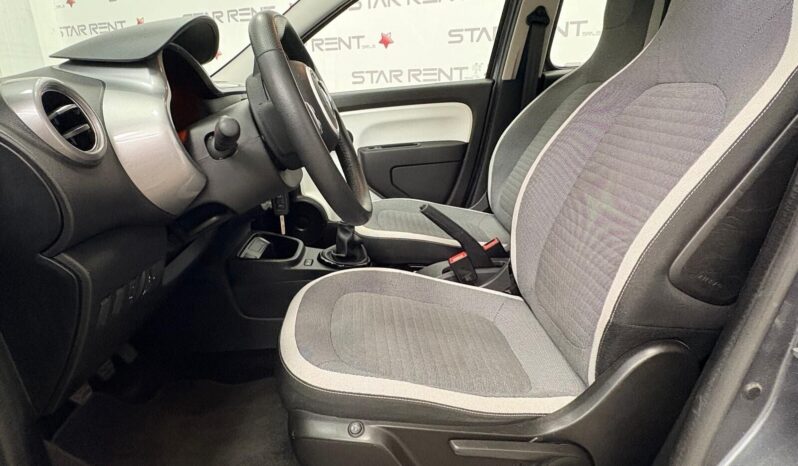 Renault Twingo SCe 65 CV Life pieno