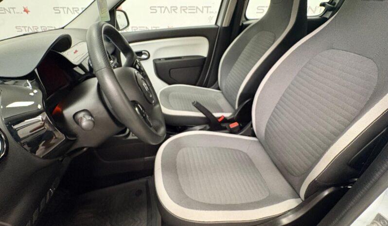 Renault Twingo SCe 65 CV Duel pieno