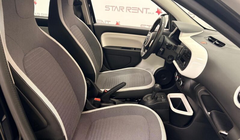 Renault Twingo TCe 90 CV EDC Zen LIMITED pieno