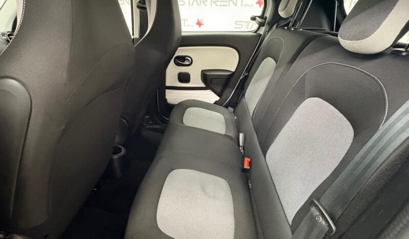 Renault Twingo SCe 65 CV Duel pieno