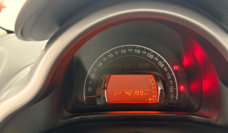 Renault Twingo SCe 65 CV Life pieno