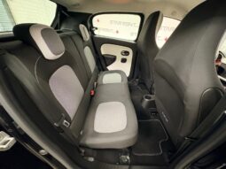 Renault Twingo TCe 90 CV EDC Zen LIMITED pieno
