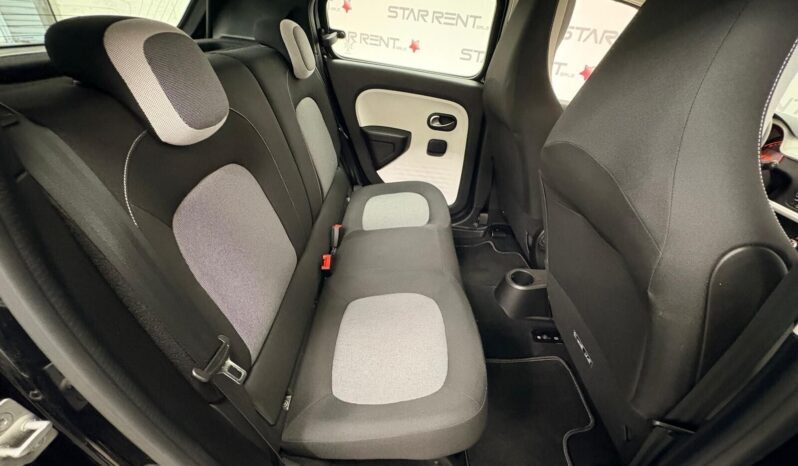 Renault Twingo TCe 90 CV EDC Zen LIMITED pieno