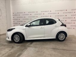 Toyota Yaris 1.5 Hybrid 5 porte Business pieno