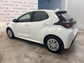 Toyota Yaris 1.5 Hybrid 5 porte Business