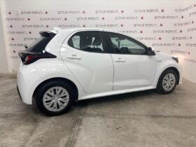 Toyota Yaris 1.5 Hybrid 5 porte Business