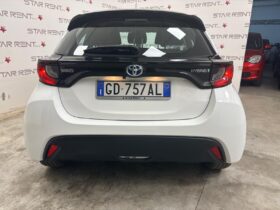Toyota Yaris 1.5 Hybrid 5 porte Business
