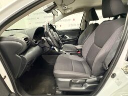 Toyota Yaris 1.5 Hybrid 5 porte Business pieno