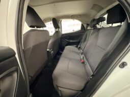 Toyota Yaris 1.5 Hybrid 5 porte Business pieno