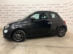 Fiat 500 1.0 Hybrid Sport pieno