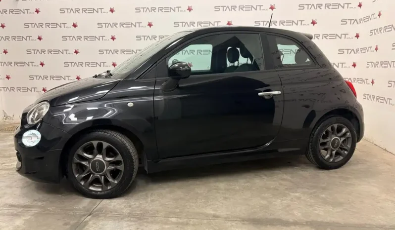 Fiat 500 1.0 Hybrid Sport pieno