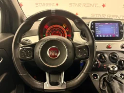 Fiat 500 1.0 Hybrid Sport pieno