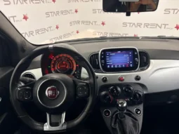 Fiat 500 1.0 Hybrid Sport pieno
