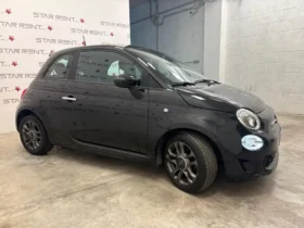 Fiat 500 1.0 Hybrid Sport