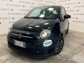Fiat 500 1.0 Hybrid Sport